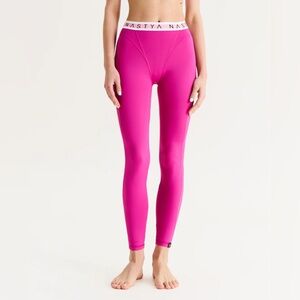 Nasswear - Leggings Fuchsia